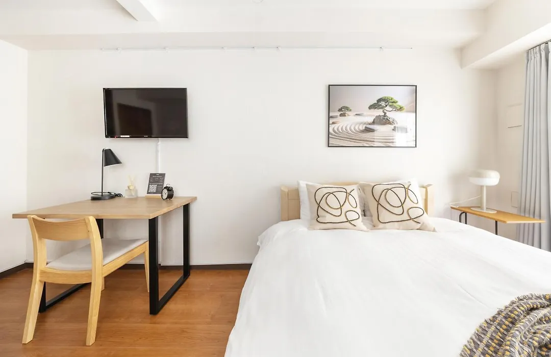 Dash Living Shinjuku-1