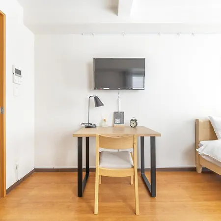 Dash Living Shinjuku-3